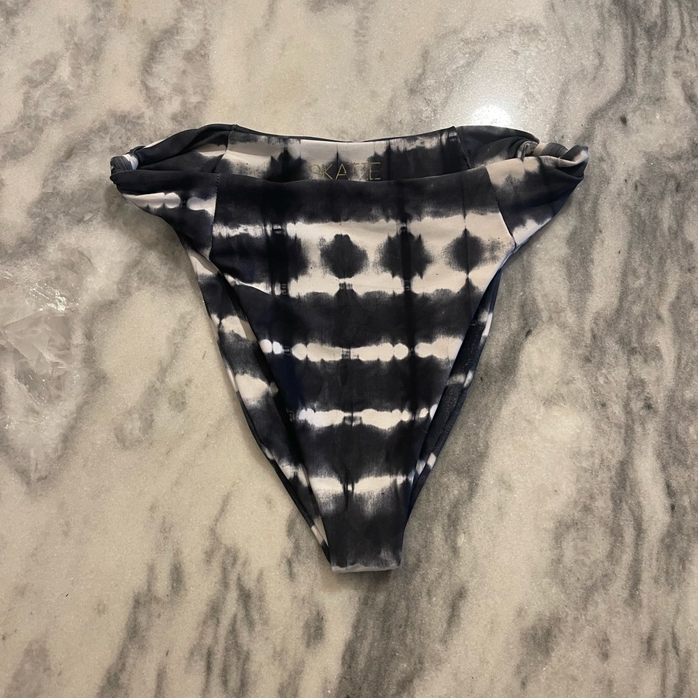 SKATIE Salty Bottom Havasu Print